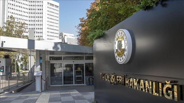 ترکیه: تلآویو به توافق آتشبس پایبند باشد