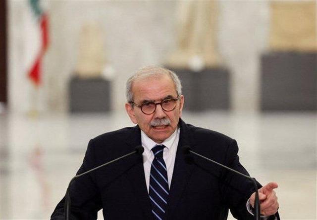 نواف سلام: حملات اسرائیل علیه لبنان باید متوقف شود