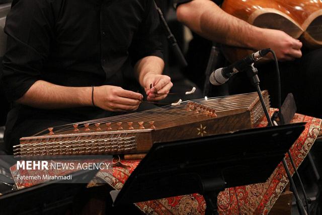 شنیدن «تمنای دل» یک خواننده؛ امکان نهفته موسیقی ایرانی را بشناسید