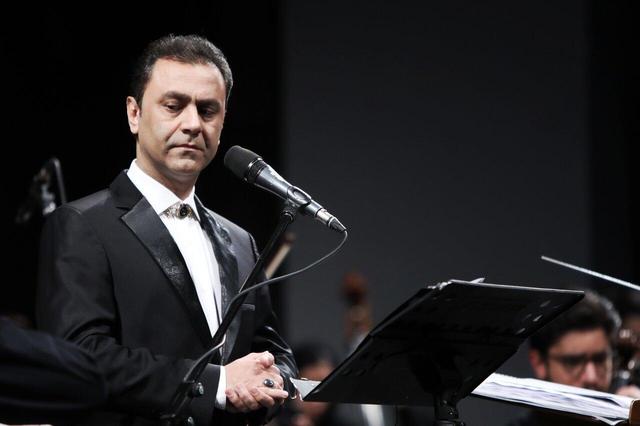 «خورشید من» با صدای مجتبی عسگری منتشر شد؛ یادبودی برای شاعر فقید