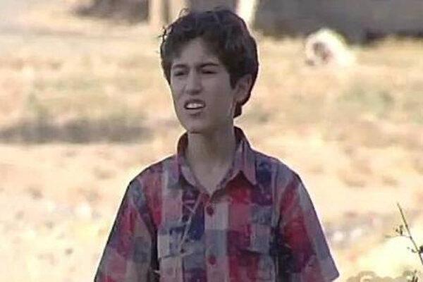 همزمان با روز نوجوان «زنبورک» به شبکه نمایش میآید