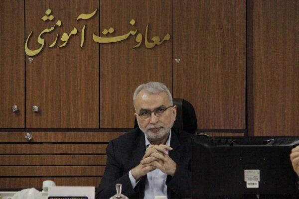 ۳۱ دانشگاه میزبان آزمون دکتری تخصصی و پژوهشی علوم پزشکی ۱۴۰۴