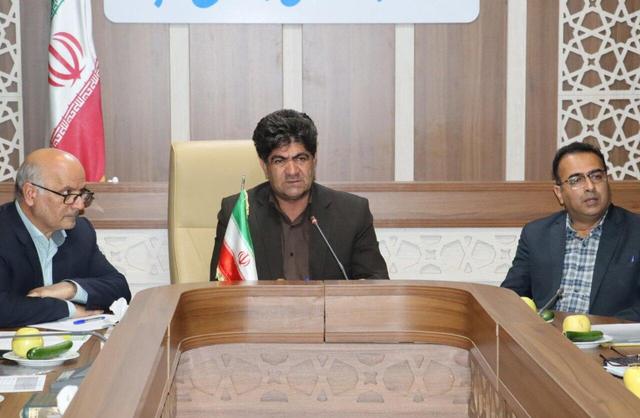 یعقوبی: واگذاری زمین به متقاضیان جوانی جمعیت در بستانآباد تسهیل شود