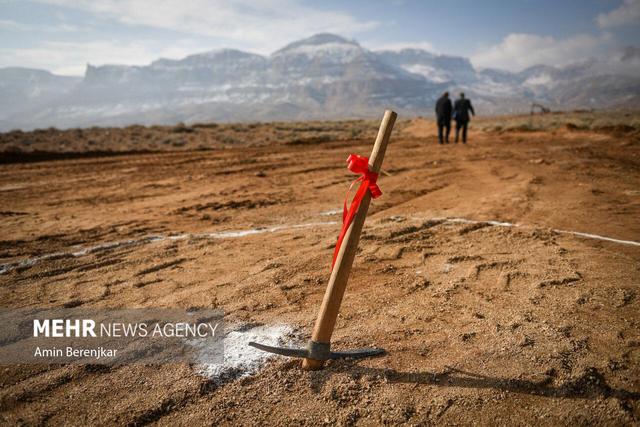 شاهین فر: امکان واگذاری زمین به متقاضیان روستایی در زنجان فراهم شد