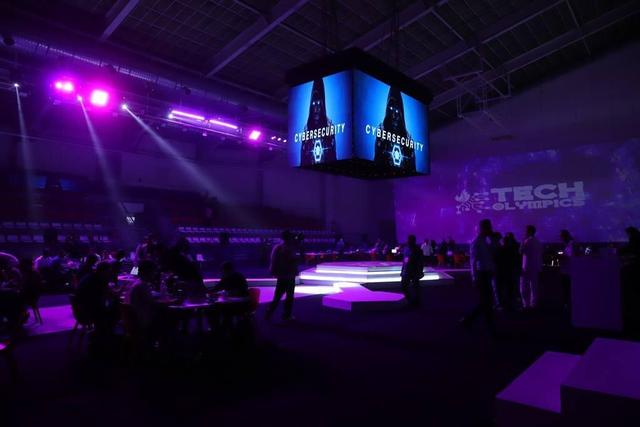 رقابت هکرها برای ارزیابی امنیت زیرساختهای صنعتی کشور