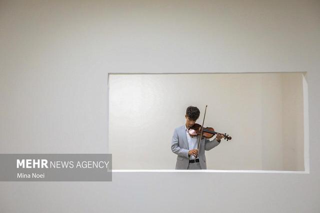 اولین جشنواره سراسری موسیقی دستگاهی ایرانی در تبریز