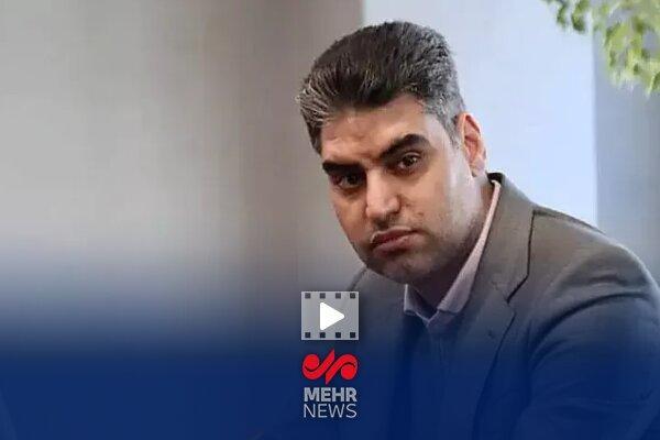 پیمان حدادی: طی سه روز مذاکره به نتایج خوبی درباره اوسمار رسیدیم