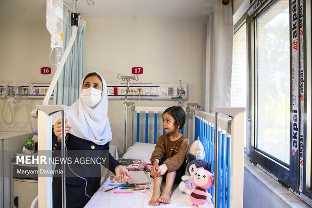 تعطیلی پنجشنبههای پرستاران به سرانجام نرسید