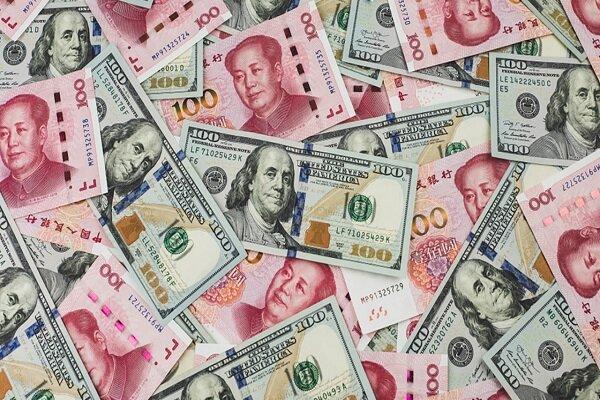 معاملات ارزی مرکز مبادله ایران به ۱۶.۹ میلیارد دلار رسید