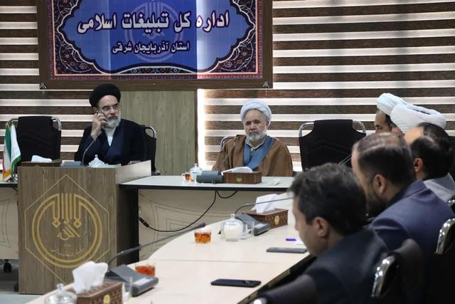 اجرای برنامههای محله محور لازمه تحول و پویایی زیست بوم فرهنگی و دینی