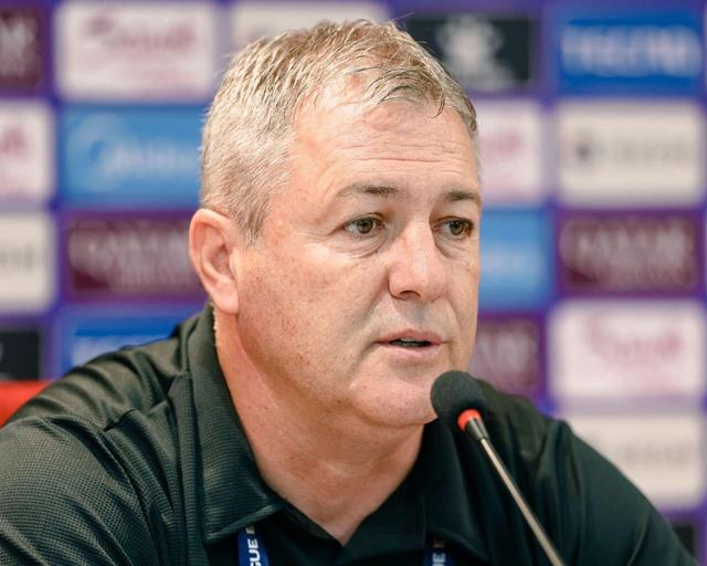 اسکوچیچ: دیدار تراکتور و پرسپولیس یک دربی است