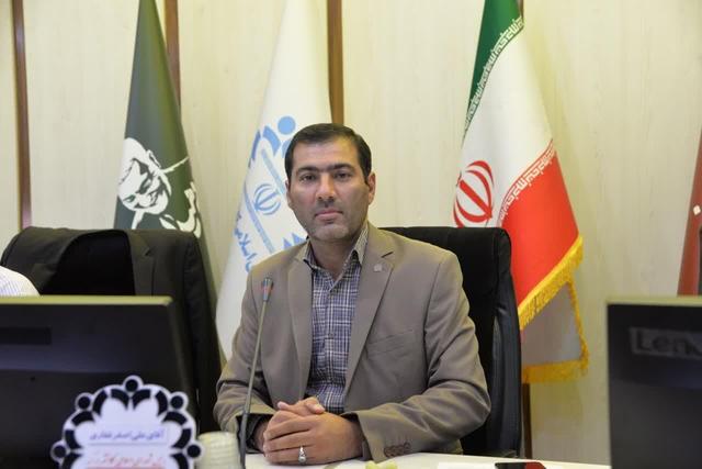 غفاری: مراکز پزشکی با مجوز مسکونی به معضل ترافیکی تبدیل شده اند