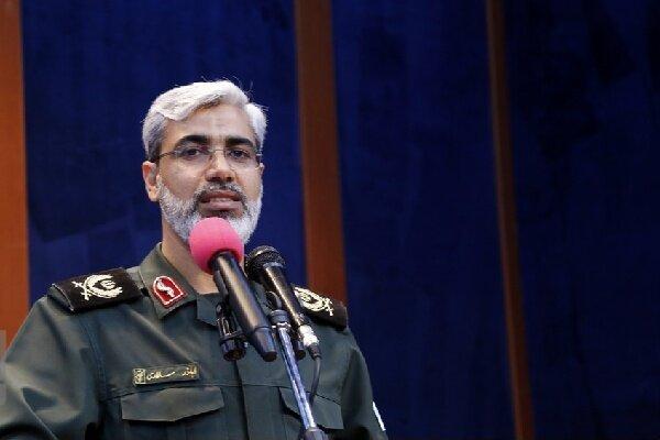 سردار سالاری: استمرار انقلاب با الگوی مسجد و محلهمحوری تضمین میشود