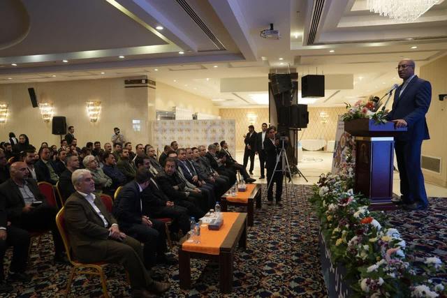 استاندار کرمانشاه: استاندارد ستون اعتماد و توسعه پایدار است