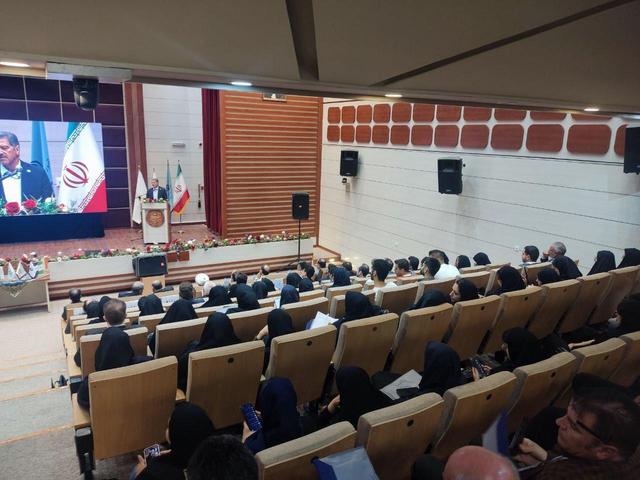 سومین همایش ملی «مهارتافزایی، هدایت شغلی و صلاحیت حرفهای» در مشهد