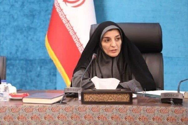 دانشیزدی: بانوان یزدی موتور محرک اقتصاد استان یزد هستند