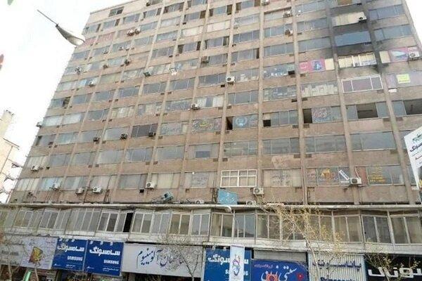 قمی: ایمنسازی پاساژهای آلومینیوم و شانزلیزه باید سریعتر صورت گیرد