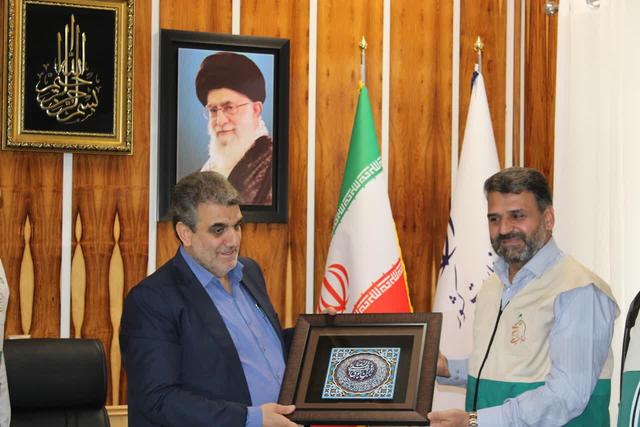 شناسایی ۴نقطه در استان سمنان برای احداث مجتمعهای بینراهی زائران رضوی