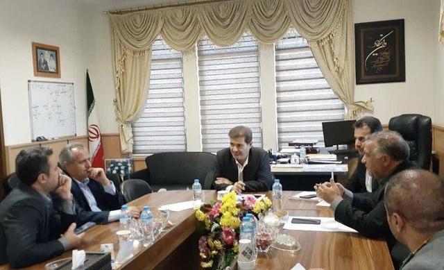 سبحانی: تکمیل زیرساختهای نهضت ملی مسکن سرعت می یابد