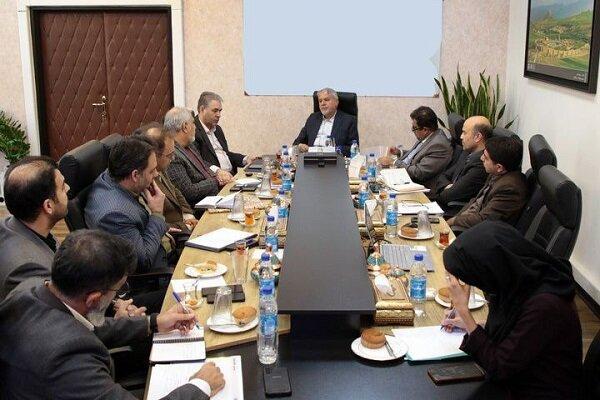 خلق منابع جدید و توانمندسازی نیروی انسانی در وزارت میراثفرهنگی