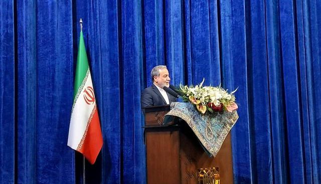 عراقچی: فرهنگ مدرسهسازی ایرانی باید در سازمان ملل ثبت شود