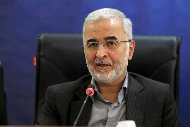 وزیر کشور بر توسعه روابط با افغانستان تأکید کرد