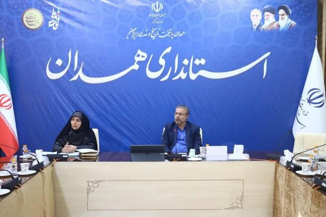 امرایی: باید ذهن جامعه را از باورهای غلط جمعیتی پاک کرد