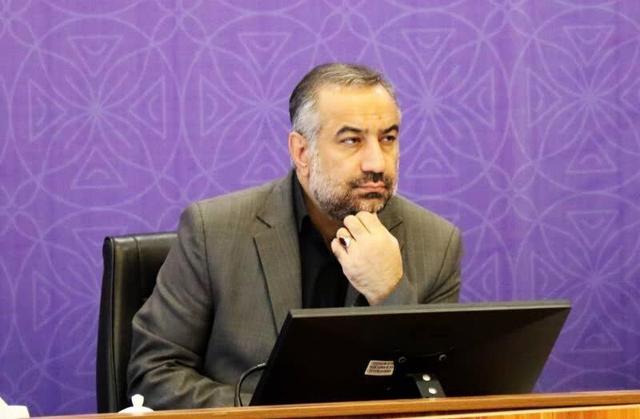 رئیس کل دادگستری گلستان: بندرترکمن در مسیر شکوفایی اقتصادی قرار گرفت