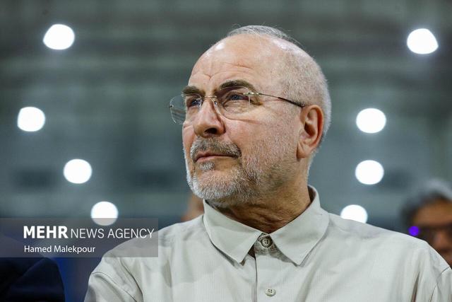 قالیباف:مردم خراسان شمالی در تاریخ نشان دادهاند که روحیه مقاومت دارند