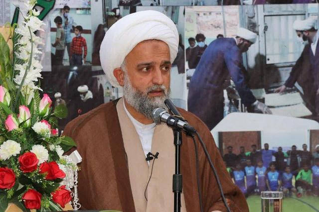 حدائق: ارزش هدایت از طلوع تا غروب خورشید با ارزشتر است