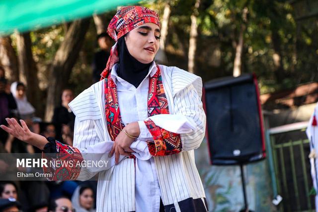 شفیع خواه: شور و نشاط تماشاچیان مهمترین نکته جشنواره مریوان است