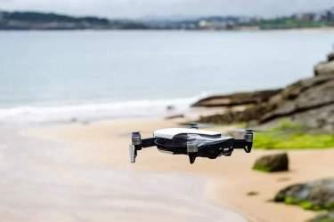 کوچکترین پهپاد FPV جهان در یک قوطی جا میگیرد