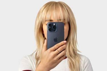 ترفندهای عکاسی حرفهای با دوربین آیفون