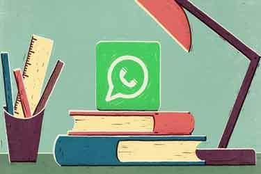 قابلیت جدید واتساپ؛ مدیریت حافظه گوشی از داخل چتها ممکن شد