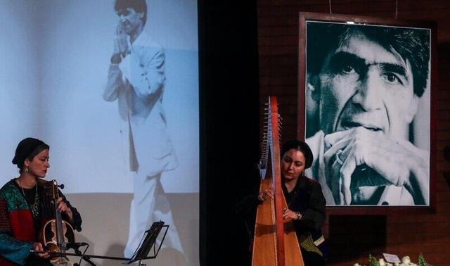 فرهادی: نسلهای مختلف میتوانند فیلمهای آقای «تقوایی» را درک کنند/ فیلمهای آقای «تقوایی» همچنان دغدغه امروز است