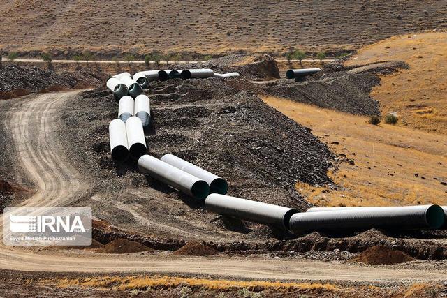 مهاباد تشنه توسعه؛ آبرسانی، راهسازی و درمان در صف تکمیل