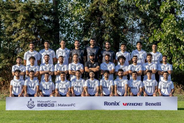 قایق سواری ملوان برامواج موفقیت؛ پنجم جدول با بازیهای تحسین برانگیز