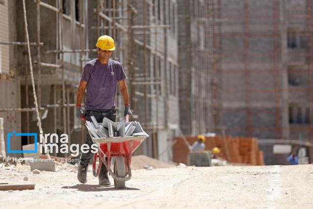 یکهزار و ۳۶۰ نفر در گتوند متقاضی طرح نهضت ملی مسکن هستند