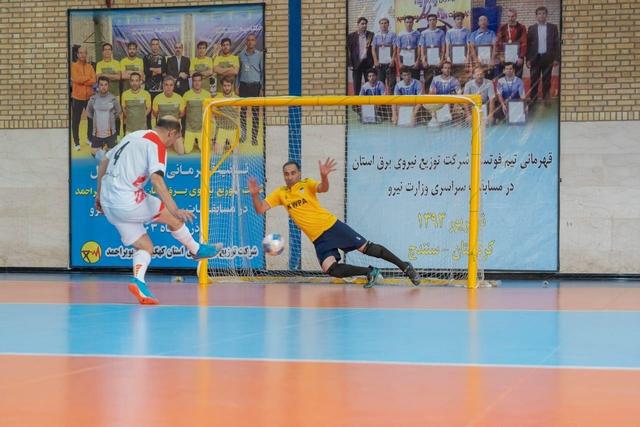 از همدلی اقوام ایرانی تا معرفی کهگیلویه و بویراحمد با چاشنی یک رویداد ورزشی