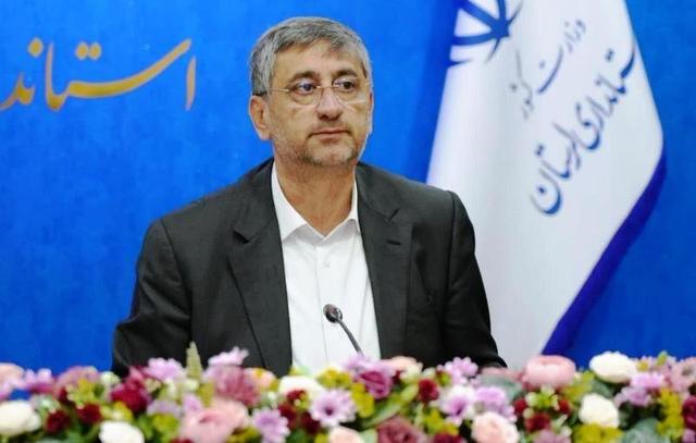 عملکرد یکساله استاندار لرستان/ خدمت بدون حاشیه؛ جذب ۶۷ درصدی اعتبارات ۱۴۰۴