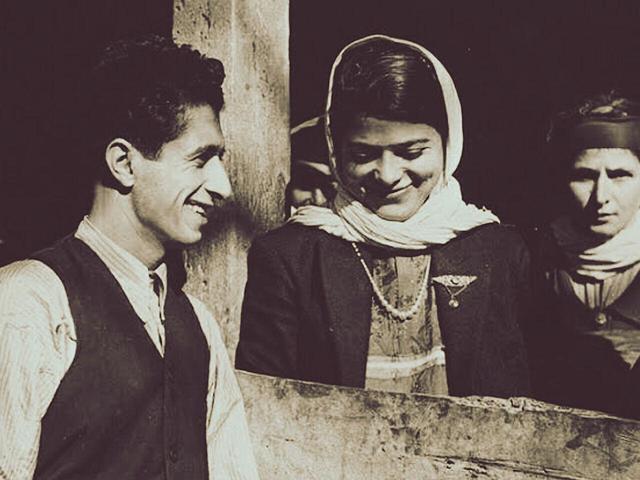 صوت | آواهنگ مازندرانی «اتا ریکا، اتا کیجا» منتشر شد