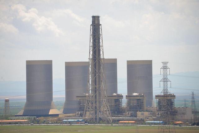 تولید بیش از هفت میلیارد کیلووات ساعت برق در نیروگاه شهید رجایی