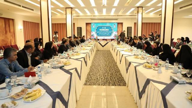 قائممقام سازمان: حرکت چندوجهی غذا و دارو به سمت سلامت پایدار است