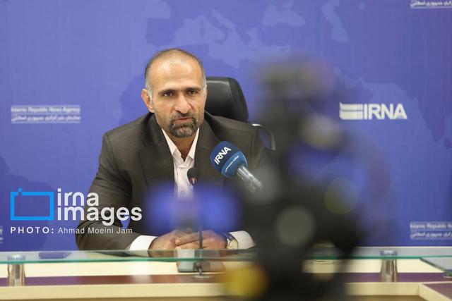 فیلم| تلخابی: از دور امور فدراسیون را پیش میبرم/ رای آوردن من معجزه بود