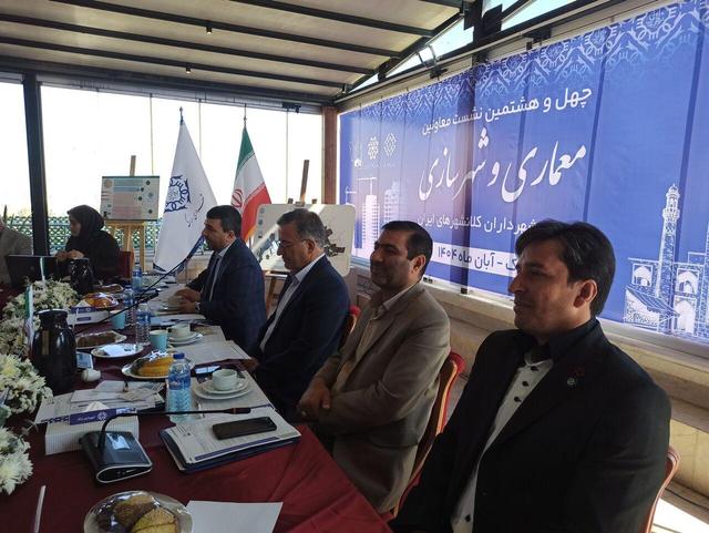 همافزایی شوراها و شهرداریها راه تحقق مدیریت یکپارچه شهری است