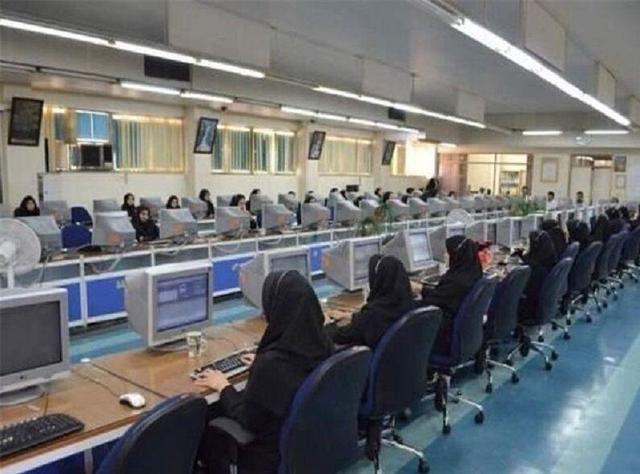 زنان امروز با نقشهای چندگانه در معرض فرسودگی شغلی هستند