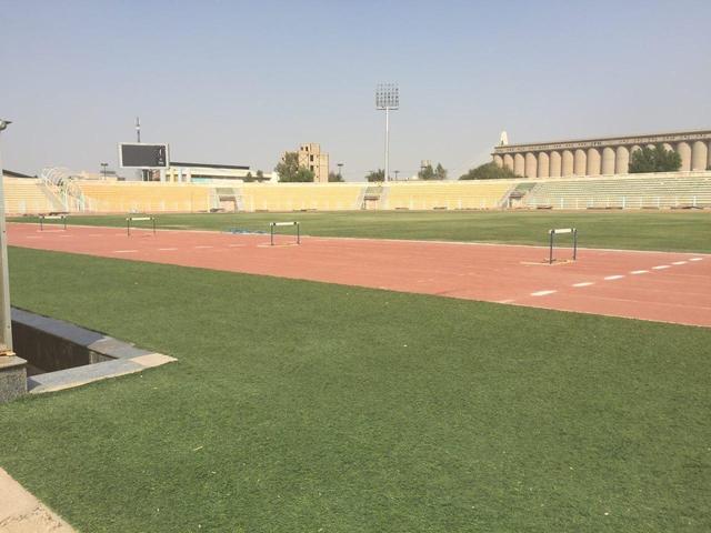 تحول تاریخی در ورزشگاه تختی اهواز با اجرای طرحهای بیسابقه