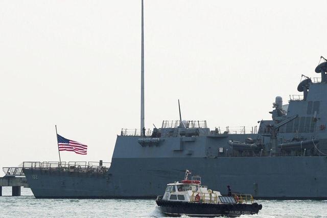 جار و جنجال در حیاط خلوت سنتی آمریکا؛ ترامپ به دنبال چیست؟