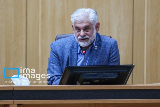 نمایشگاه بینالمللی دریای کاسپین ۲۰۲۵ مسیر توسعه روابط اقتصادی را هموار میکند