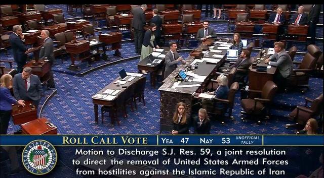 مخالفت نمادین سنا با تعرفههای ۵۰ درصدی ترامپ علیه برزیل